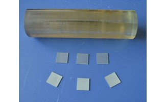 TiO2 (Titanium dioxide) Crystals and Substrates